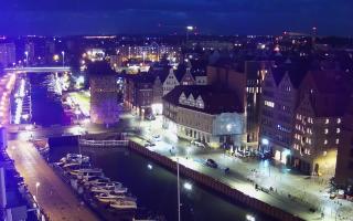 Gdańsk - Motława 2 - 15-06-2026 21:00