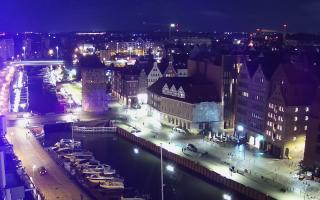 Gdańsk - Motława 2 - 15-06-2026 21:23