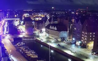Gdańsk - Motława 2 - 15-06-2026 21:30
