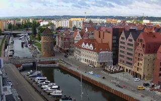 Gdańsk - Motława 2 - 16-06-2026 05:20