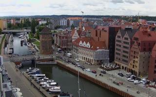 Gdańsk - Motława 2 - 16-06-2026 09:30