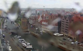 Gdańsk - Motława 2 - 16-06-2026 09:38