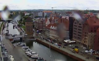 Gdańsk - Motława 2 - 16-06-2026 09:46