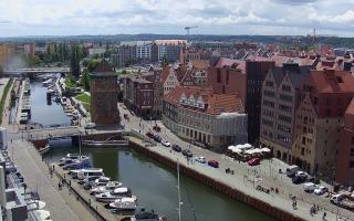 Gdańsk - Motława 2 - 16-06-2026 11:01