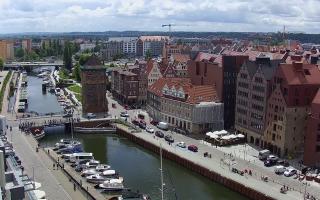 Gdańsk - Motława 2 - 16-06-2026 11:17