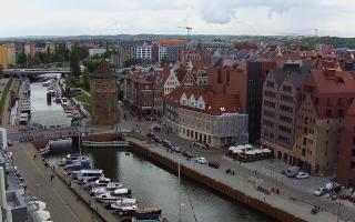 Gdańsk - Motława 2 - 16-06-2026 12:10