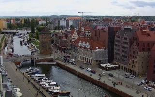 Gdańsk - Motława 2 - 16-06-2026 12:32