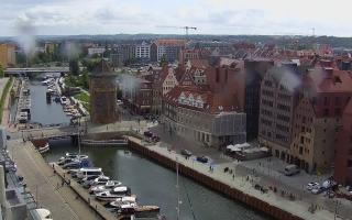 Gdańsk - Motława 2 - 16-06-2026 13:25