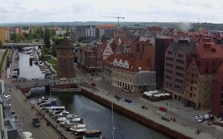Gdańsk - Motława 2 - 16-06-2026 13:33