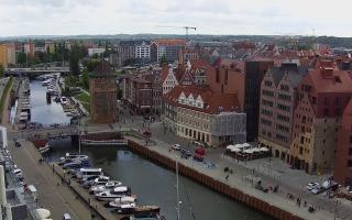 Gdańsk - Motława 2 - 16-06-2026 13:56