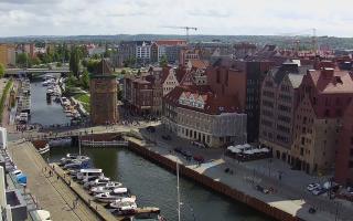 Gdańsk - Motława 2 - 16-06-2026 14:26