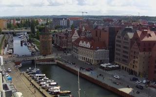 Gdańsk - Motława 2 - 16-06-2026 14:34