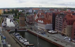 Gdańsk - Motława 2 - 16-06-2026 15:27