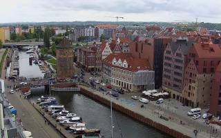 Gdańsk - Motława 2 - 16-06-2026 15:34