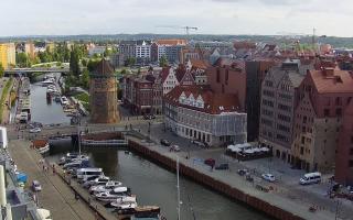 Gdańsk - Motława 2 - 16-06-2026 16:27