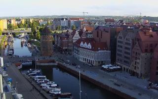 Gdańsk - Motława 2 - 16-06-2026 17:13