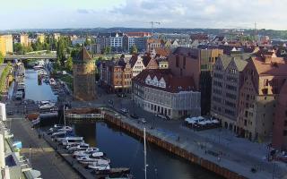 Gdańsk - Motława 2 - 16-06-2026 17:20
