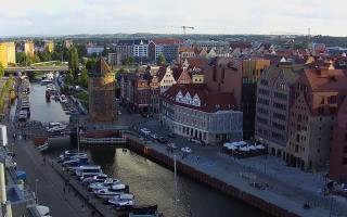 Gdańsk - Motława 2 - 16-06-2026 17:36