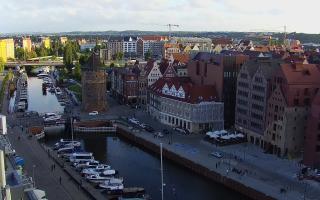 Gdańsk - Motława 2 - 16-06-2026 17:51