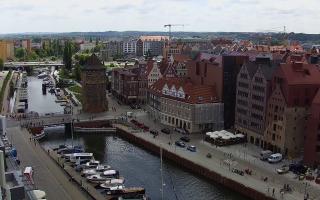 Gdańsk - Motława 2 - 17-06-2026 11:40