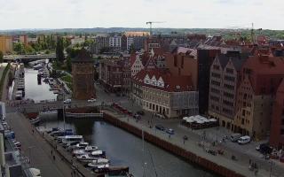 Gdańsk - Motława 2 - 17-06-2026 11:55