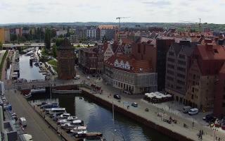 Gdańsk - Motława 2 - 17-06-2026 12:10