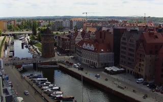 Gdańsk - Motława 2 - 17-06-2026 12:33