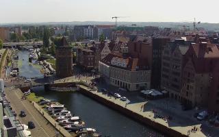 Gdańsk - Motława 2 - 15-07-2026 13:40