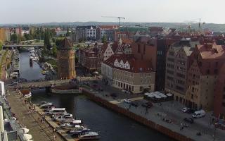 Gdańsk - Motława 2 - 18-07-2026 16:00