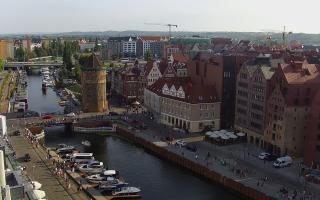 Gdańsk - Motława 2 - 18-07-2026 16:08