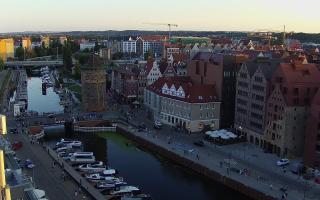 Gdańsk - Motława 2 - 28-07-2026 18:30