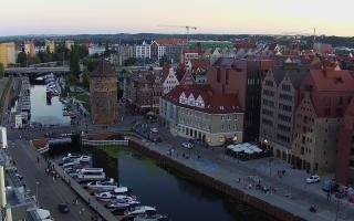 Gdańsk - Motława 2 - 28-07-2026 18:45