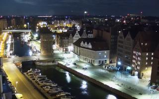 Gdańsk - Motława 2 - 28-07-2026 23:11
