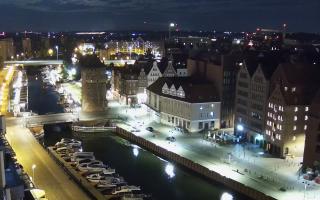 Gdańsk - Motława 2 - 28-07-2026 23:18