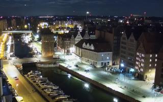 Gdańsk - Motława 2 - 28-07-2026 23:34
