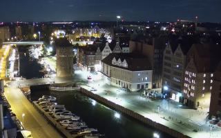 Gdańsk - Motława 2 - 28-07-2026 23:49