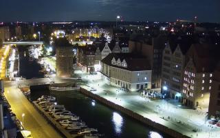Gdańsk - Motława 2 - 29-07-2026 00:04