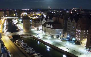 Gdańsk - Motława 2 - 29-07-2026 00:34