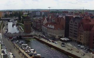 Gdańsk - Motława 2 - 29-07-2026 12:19