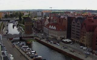 Gdańsk - Motława 2 - 29-07-2026 12:34