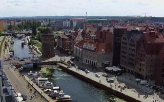 Gdańsk - Motława 2 - 29-07-2026 12:57