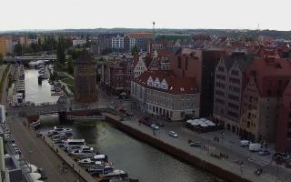 Gdańsk - Motława 2 - 29-07-2026 13:05