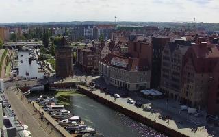 Gdańsk - Motława 2 - 29-07-2026 13:20