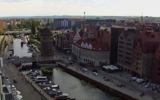 Gdańsk - Motława 2 - 29-07-2026 13:35