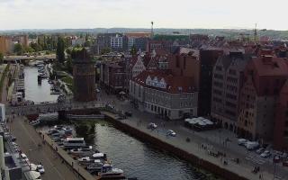 Gdańsk - Motława 2 - 29-07-2026 13:43