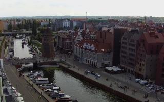 Gdańsk - Motława 2 - 29-07-2026 13:50