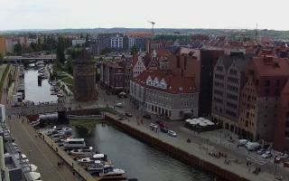 Gdańsk - Motława 2 - 29-07-2026 13:58