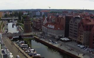 Gdańsk - Motława 2 - 29-07-2026 14:05