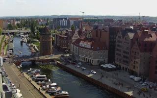 Gdańsk - Motława 2 - 29-07-2026 14:36