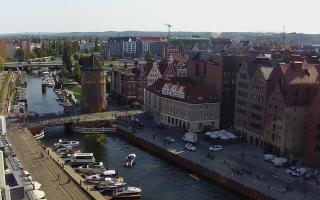 Gdańsk - Motława 2 - 29-07-2026 14:58